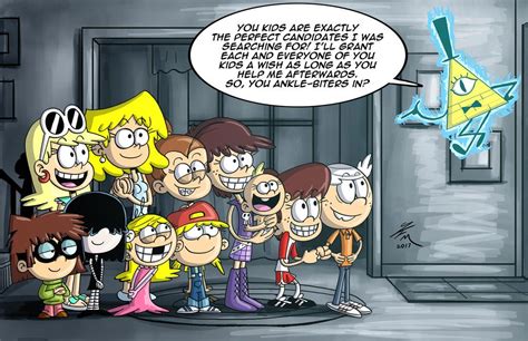 Loud house crossover fanfiction - Follow/Fav. Red Loud Redemption By: legoboyaz1. America 1911. The Wild West is dying. When federal agents threaten his family, former outlaw Lincoln Loud is forced to pick up his guns again and hunt down the gang of criminals he once called friends. I am hyped for Red Dead Redemption 2 and I thought why not adapt this story to the Loud House?